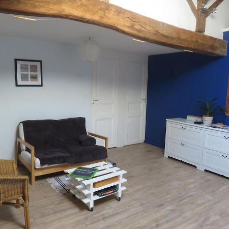 Chambres D'Hotes - B&B Getigne ภายนอก รูปภาพ